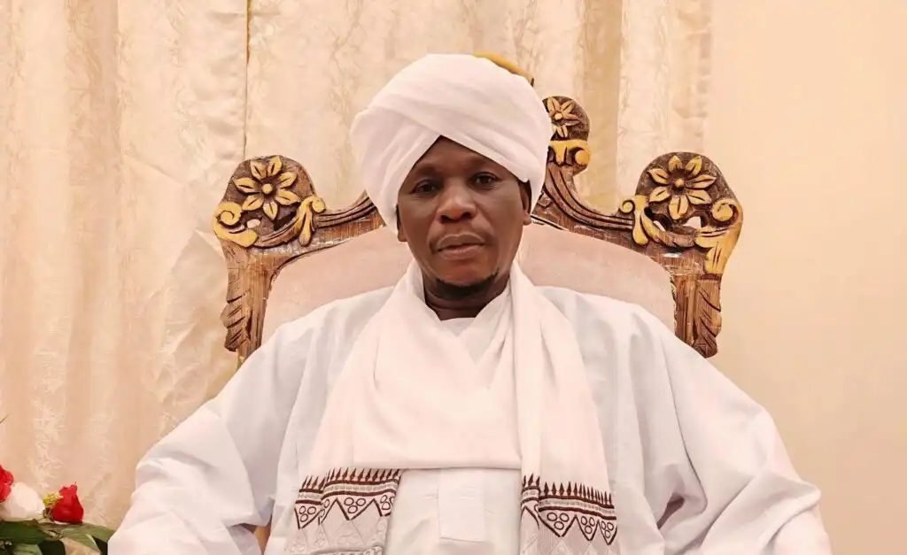 حركة تحرير السودان ترفض قرار رئيس الوزراء بإقالة وزير الشؤون الدينية وتحذر  