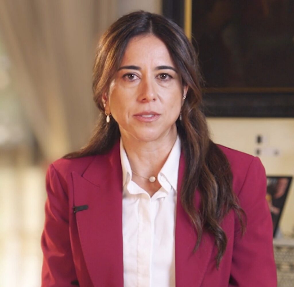 الإمارات تثير الجدل بترشيح رئيسة بعثتها لانا نسيبة لتكون خلفا للأمين العام للأمم المتحدة  