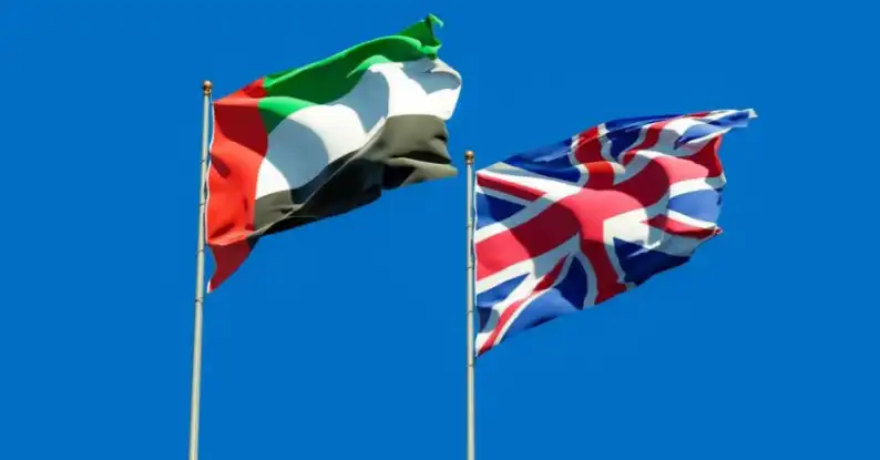 بريطانيا تفرض عقوبات على 15 قائدا عسكريا بالسودان  