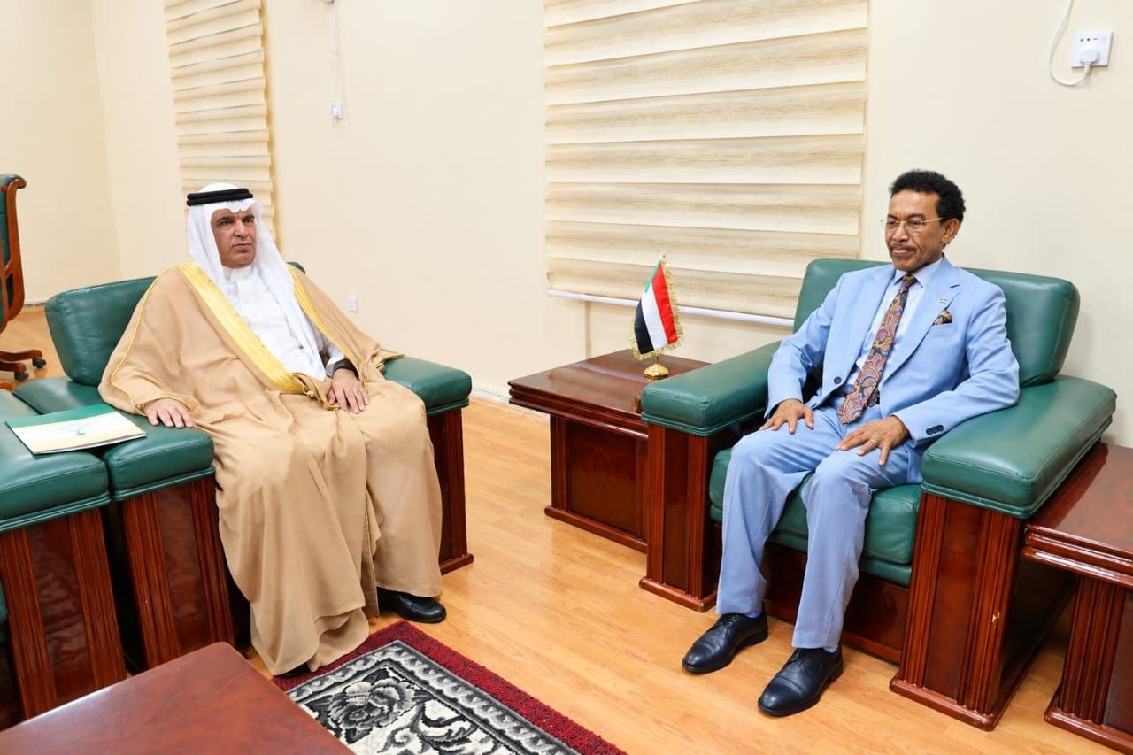 السعودية تعلن عن دعم بـ20 مليون دولار لـ 6 وزارات سودانية  