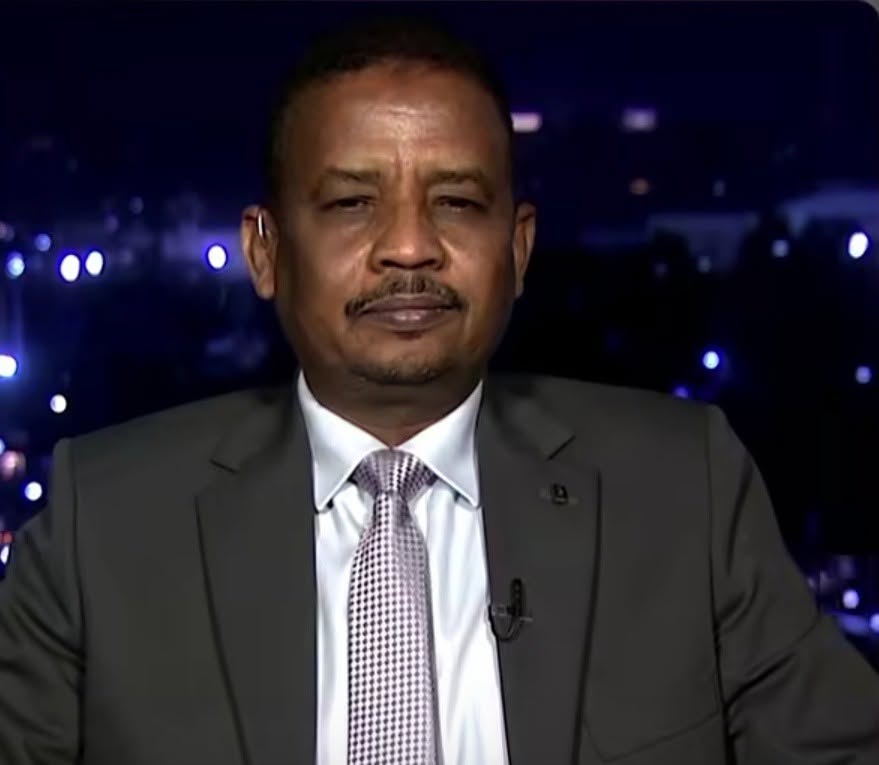 حزب الأمة القومي: الخرطوم زمن سيطرة الدعم السريع كانت أفضل من الآن  