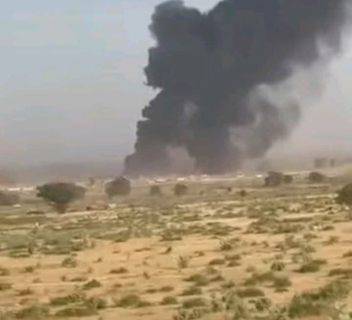 معارك على بعد 30 كليومترا من مدينة الجنينة ومقتل 30 ألف شاب تشادي  