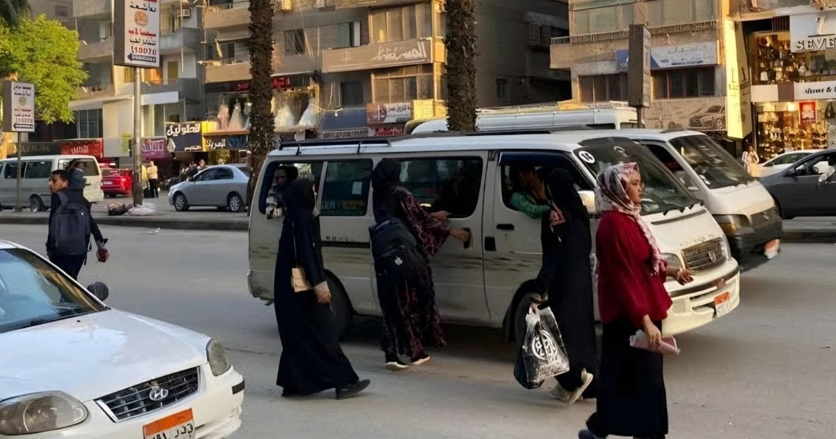 أسرة سودانية في مصر تعيش في القلق وتوجه مناشدة عاجلة  
