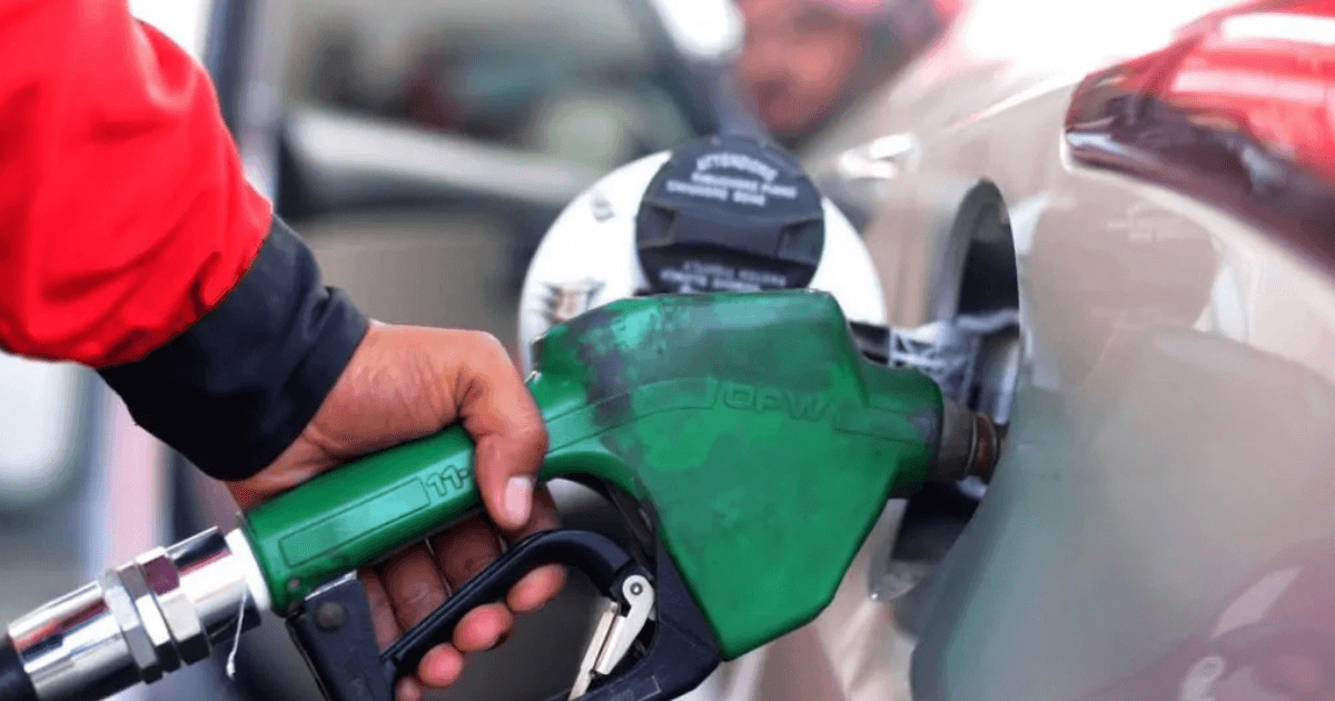 تخفيض سعر الوقود في الخرطوم الجزيرة  