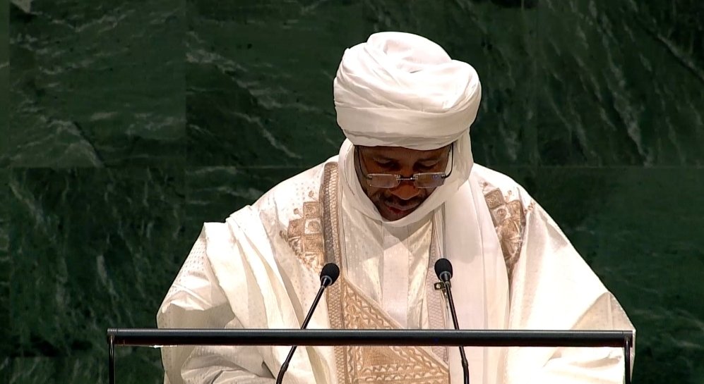 تشاد تلوح بخيارات حال تعرضها لضربات جوية من السودان  