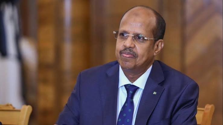 مفوضية الاتحاد الأفريقي ترحب بإطلاق الحوار السوداني بالخرطوم  