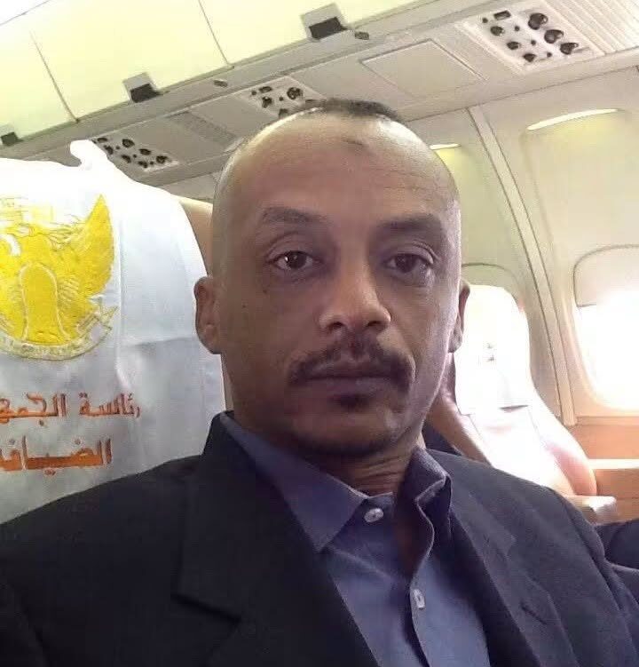 إثيوبيا تعتقل الصحفي السوداني هيثم عثمان  