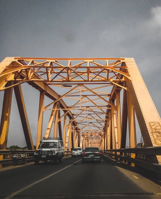إغلاق جسر النيل الأبيض في الخرطوم لمدة 6 أيام  