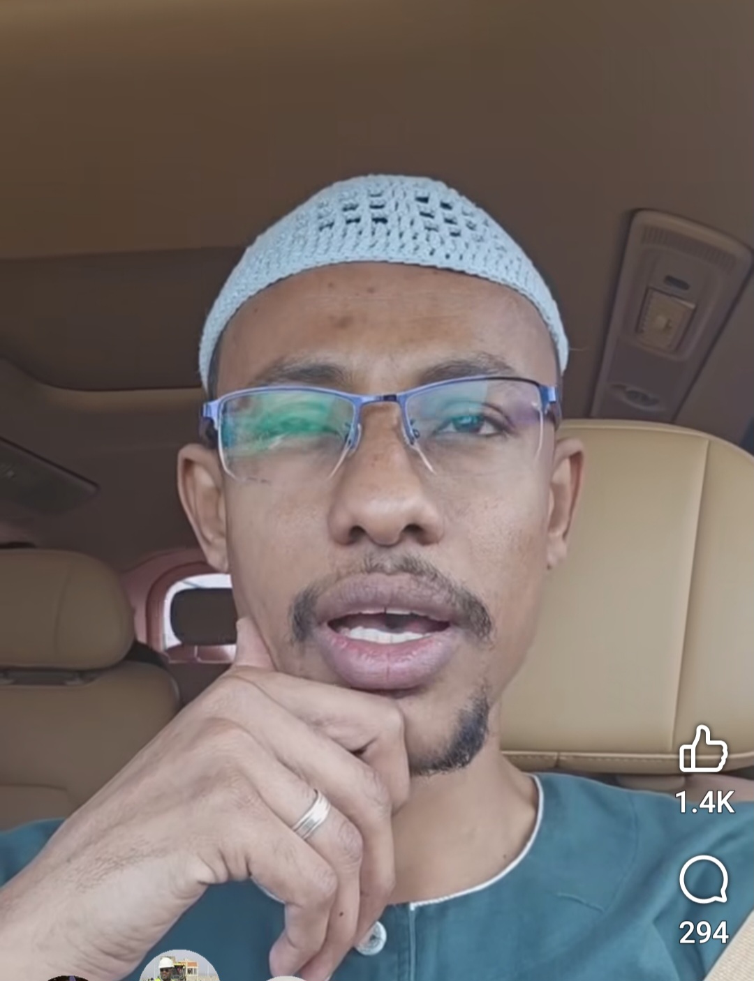 المصباح أبوزيد يوضح حقيقة تعرضه لاعتداء في الصين  