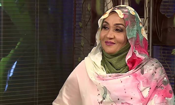 الصحفية حنان عبدالحميد أم وضاح تكشف تفاصيل التحقيق معها في النيابة بسبب بلاغ من رئيس الوزراء  