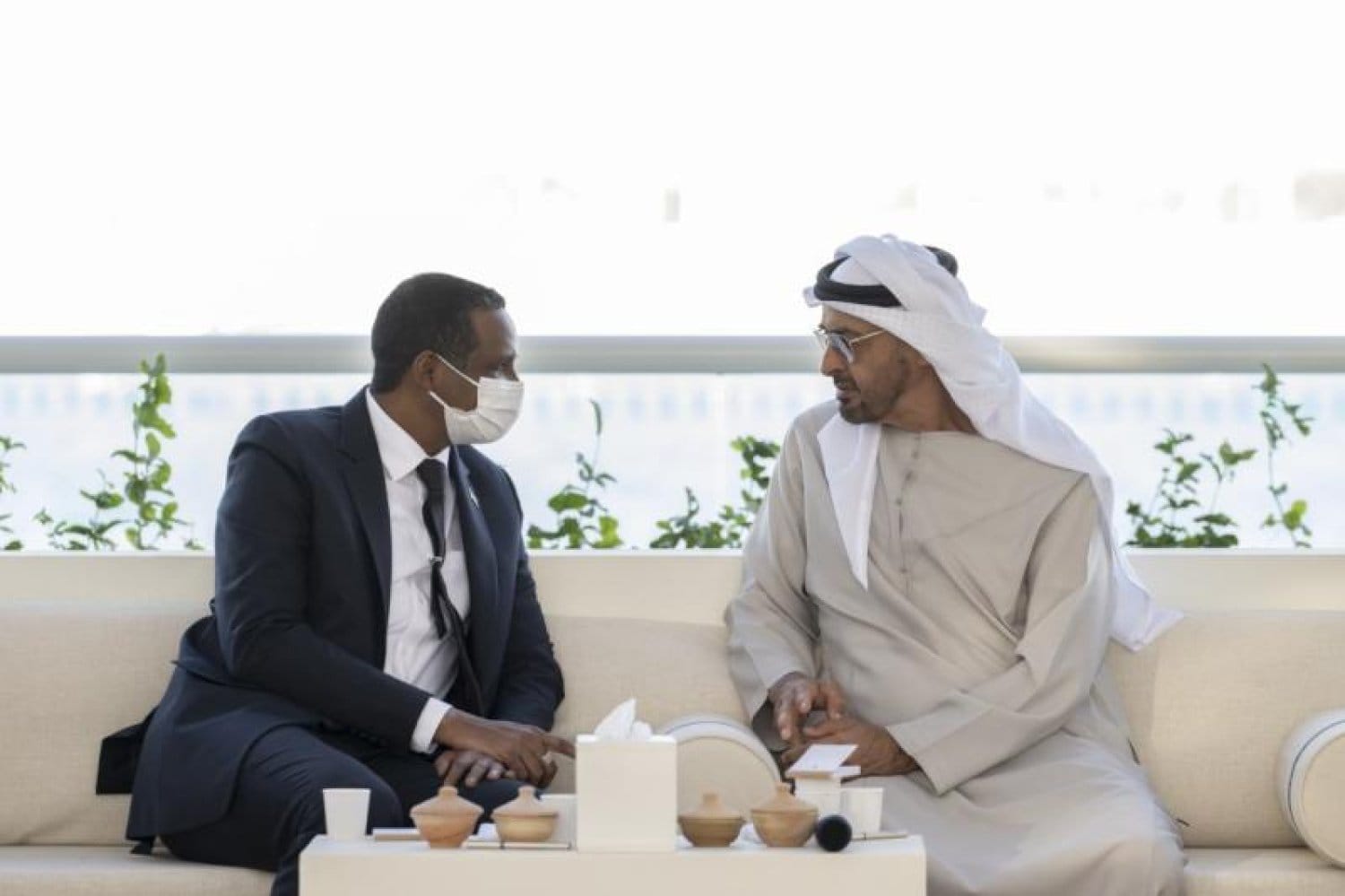 الإمارات تستدعي حميدتي للاجتماع مع أجهزة استخبارات 7 دول في إثيوبيا بينهم إسرائيل  