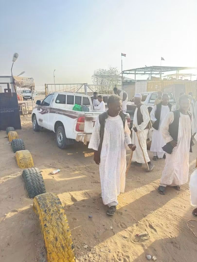 إغلاق شركة الليانس الروسية للتعدين بشرق السودان   