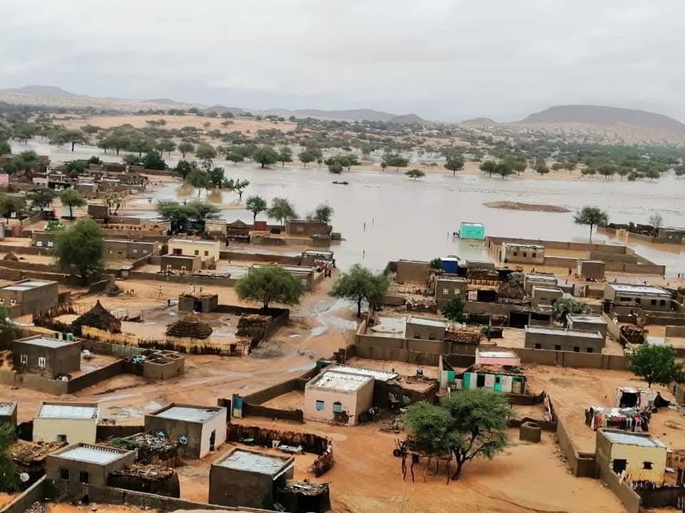 شبكة أطباء السودان تكشف تفاصيل تصفية 25 مواطنا في أم بادر  