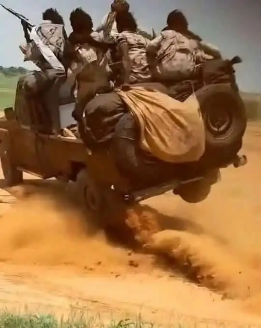المتحدث باسم قوات العمل الخاص يسرد تفاصيل معركة طريق الصادرات وسحق 7 مجموعات و650 عربة و113 مدرعة و4 آلاف عنصر  