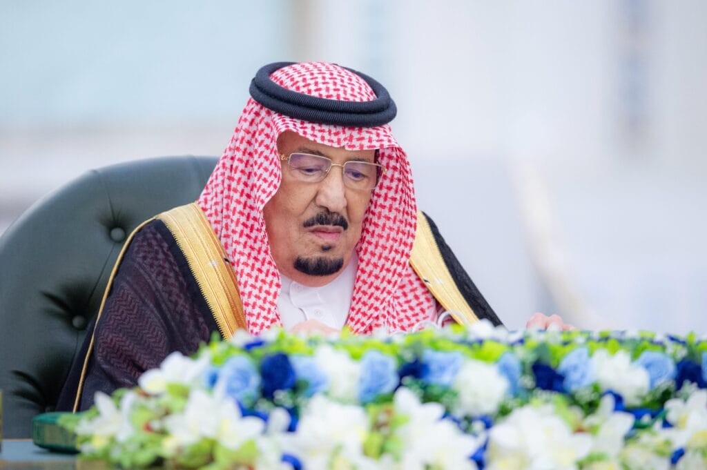 مجلس الوزراء السعودي: مجلس التنسيق مع السودان يسهم في التعاون والتكامل  