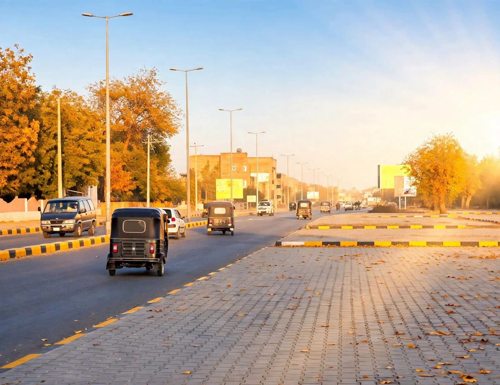 مظاهر الفوضى إلى ود مدني هل تشير إلى اقتراب ظهور الدعم السريع من جديد  