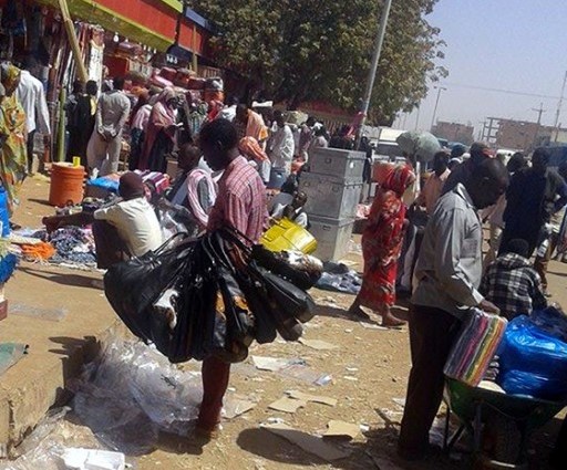 شرطة جبل أولياء تنهي أسطورة قاتل سوق بروس في مايو  