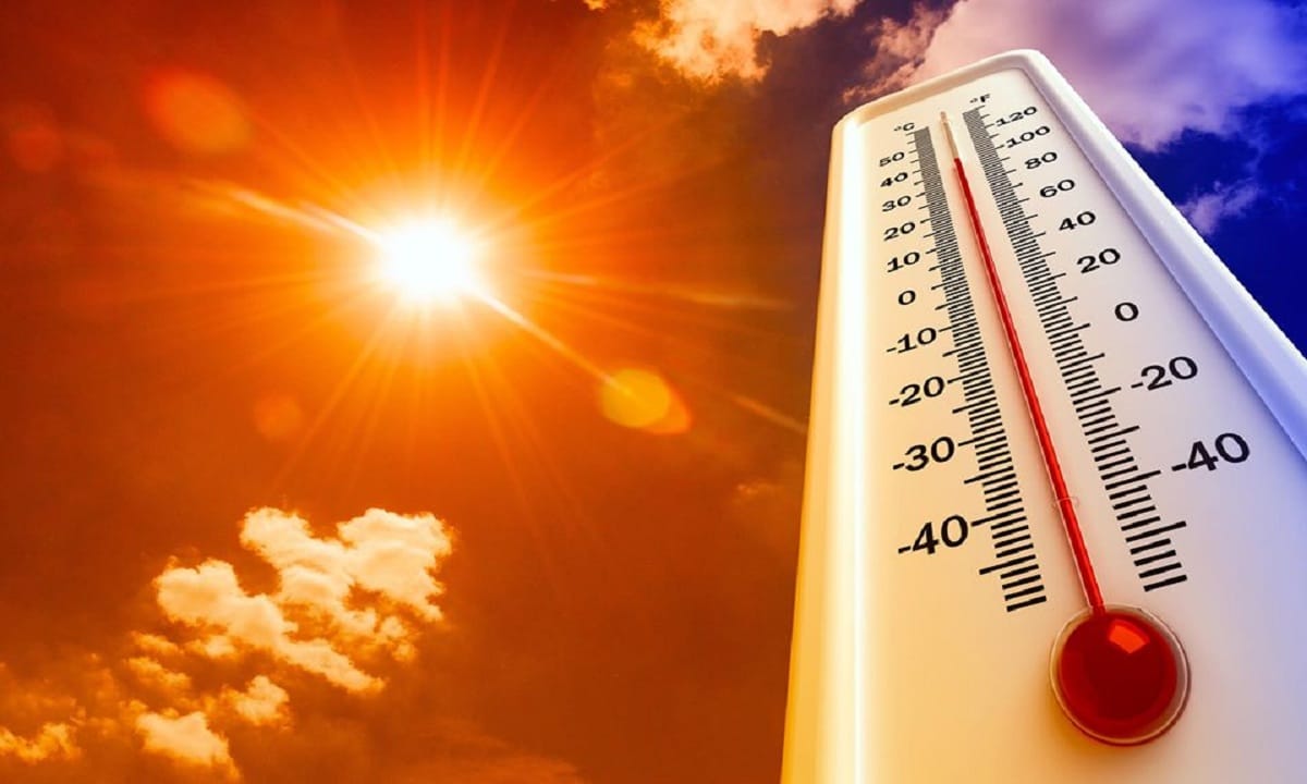 الهيئة العامة للأرصاد الجوية تصدر إنذارا أحمر من خطورة شديدة  