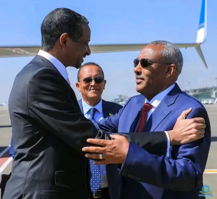 حميدتي في أديس أبابا.. وجوبا تفتح باب الوساطة في حرب السودان والبرهان إلى نيويورك وحمدوك في المشهد  