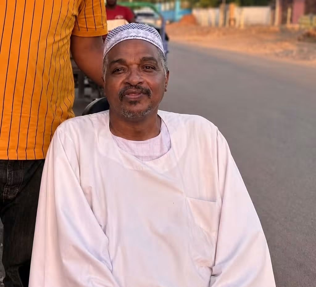 رحيل أيقونة النضال جعفر خضر وموجة من الحزن   