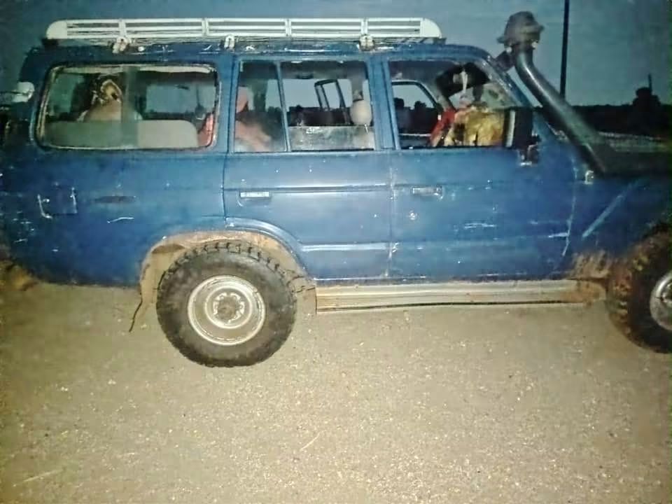 هجوم بالمسيرات يستهدف الأبيض والاستخبارات تحبط دخول ضباط إلى المدينة بعربة ملاكي  