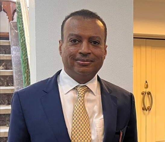 جعفر الميرغني يحذر من منح المتربصين ذريعة  