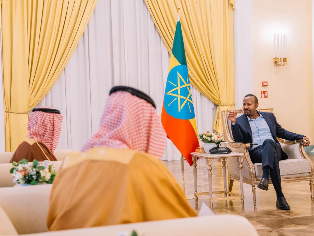 السعودية تلغي عقود استقدام العمالة من إثيوبيا  