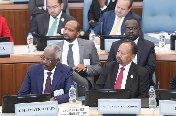 تحالف صمود يعلن دعمه تقرير بعثة تقصي الحقائق بشأن السودان  