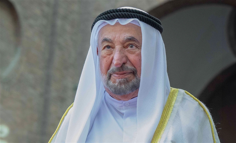 حاكم الشارقة يصدر قرارا بشأن الطلبة السودانيين في دولة الإمارات  