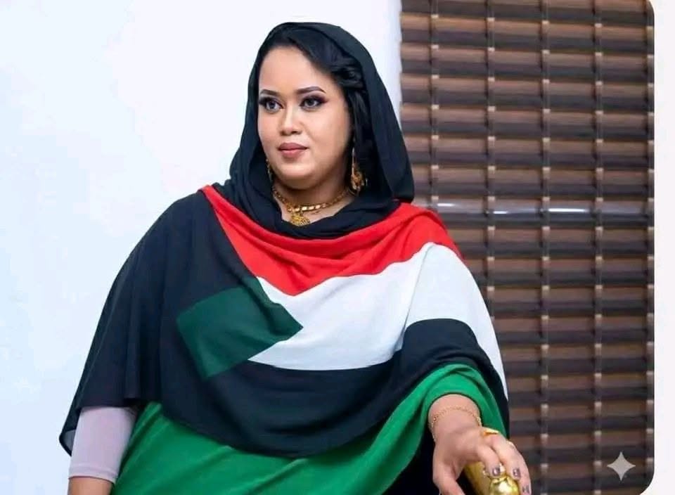 اعتقال الصحفية عائشة الماجدي  