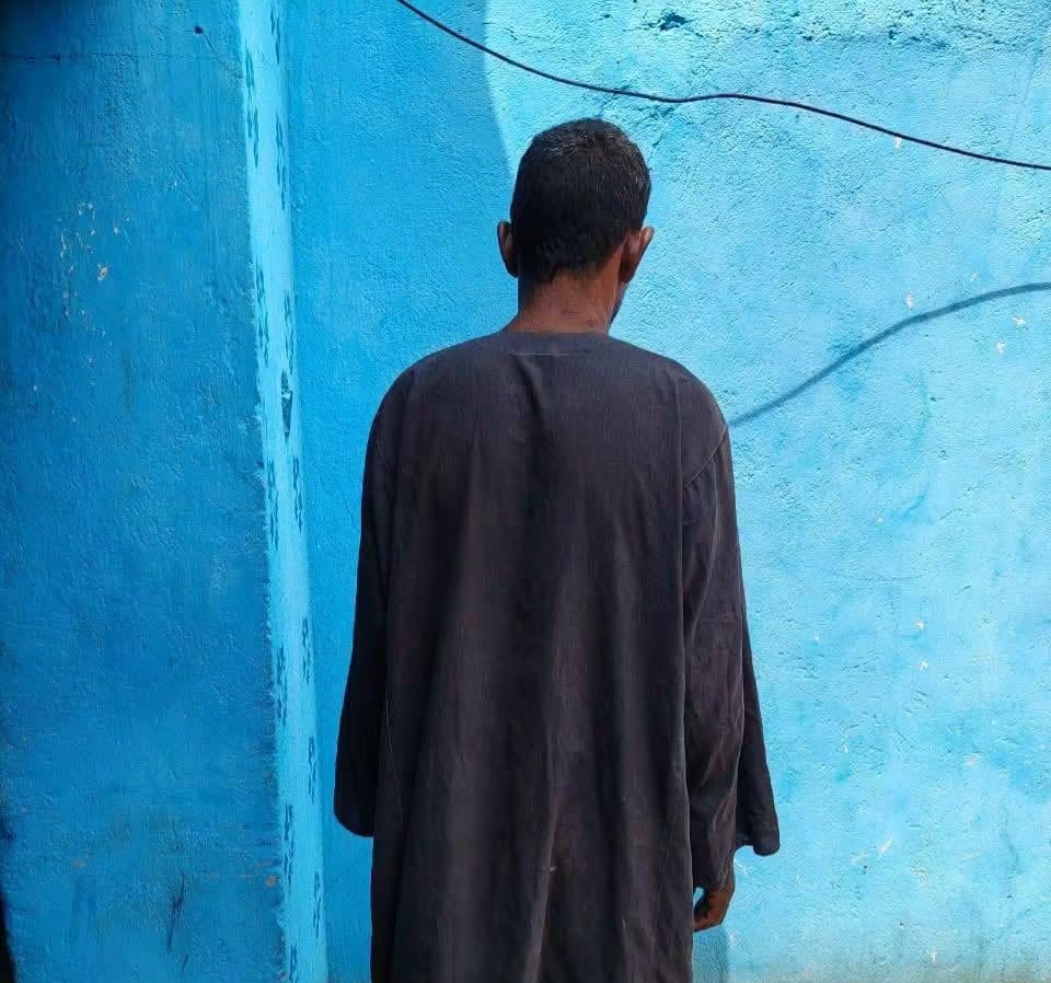 شرطة المفازة في ولاية القضارف تفك غموض جريمة قرية أبو رخم  