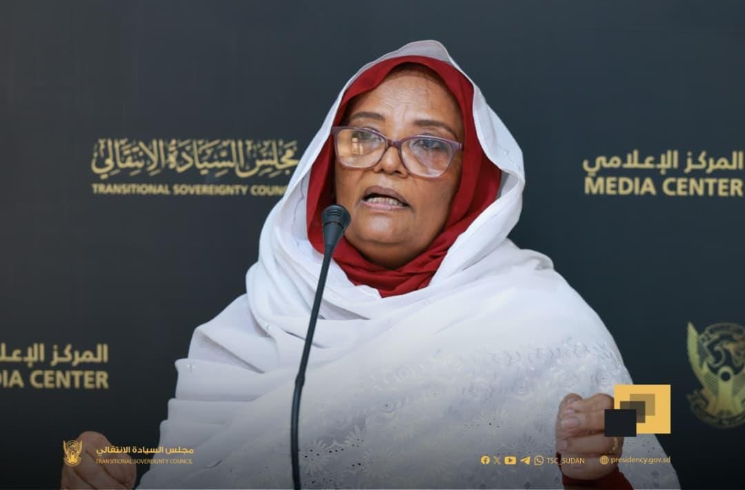 النيابة العامة تنفي إيداع مبلغ 5 تريليونات جنيه في حسابها  