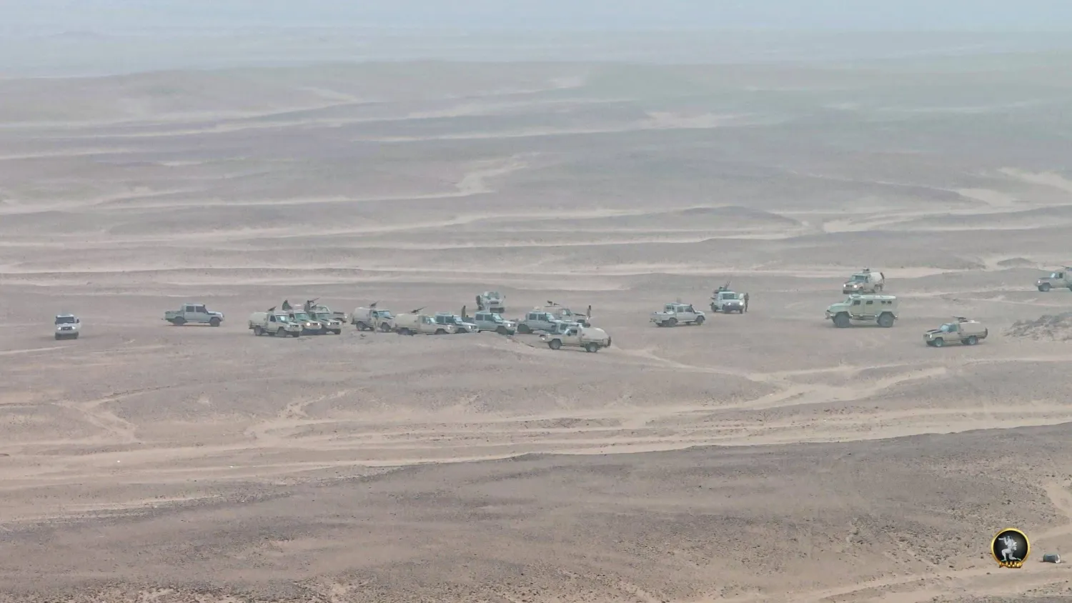حفتر ليبيا يعود إلى الانخراط في حرب السودان  