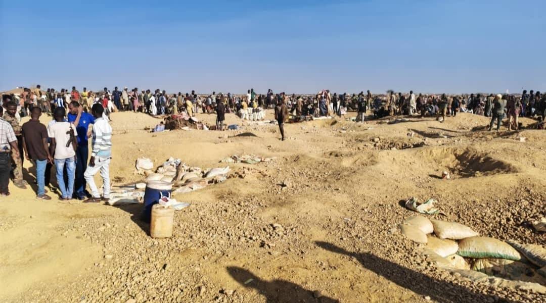 قتلى وإصابات جراء مواجهات في حلايب  