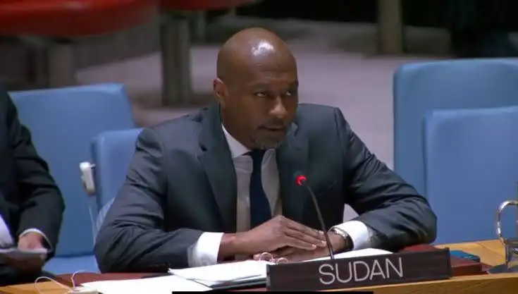 السودان: مسعد بولس فقد مصداقيته ولم يعد وسيطا محايد  