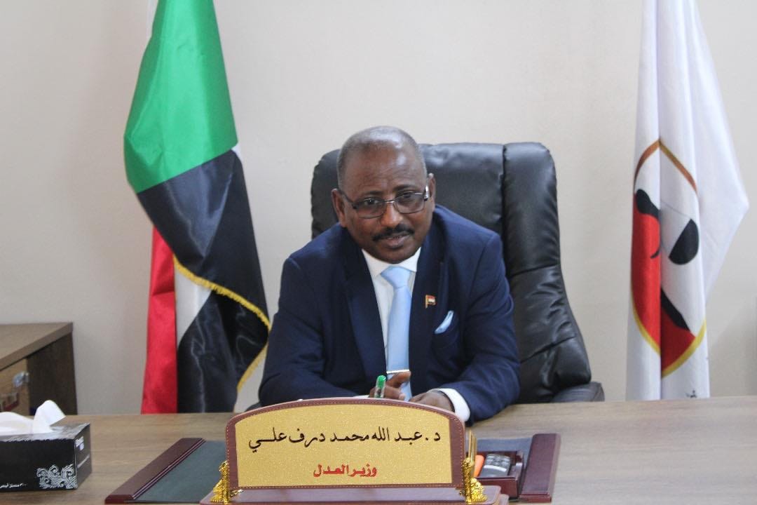 قرار برفع قيمة الدية إلى 400 مليون جنيه سوداني  