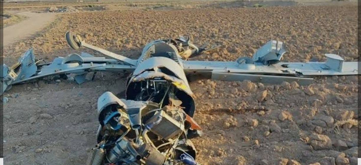 سرب من المسيرات الانتحارية يستهدف عطبرة والدامر والخرطوم والأبيض وإصابة مساجد ومنازل مواطنين  