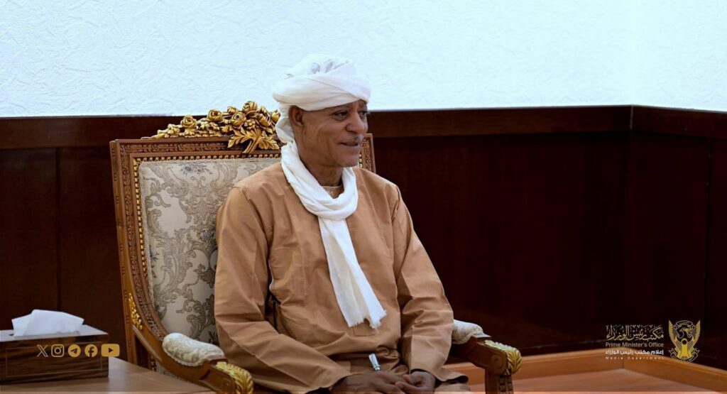 موسى هلال يوجه نداء عاجلا إلى أبناء المحاميد  