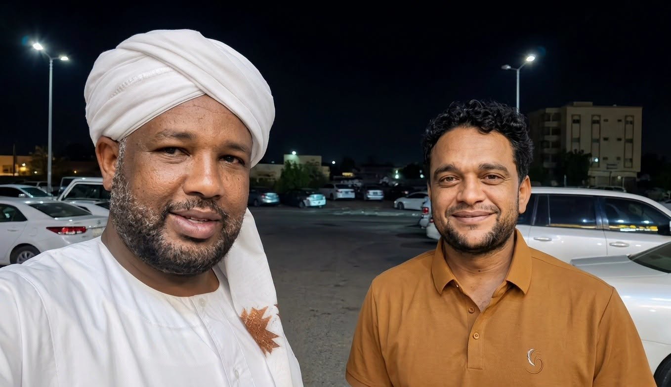 الشيخ الزين في أول تعليق على ما يثار حوله العندو حاجة يمشي المحكمة  