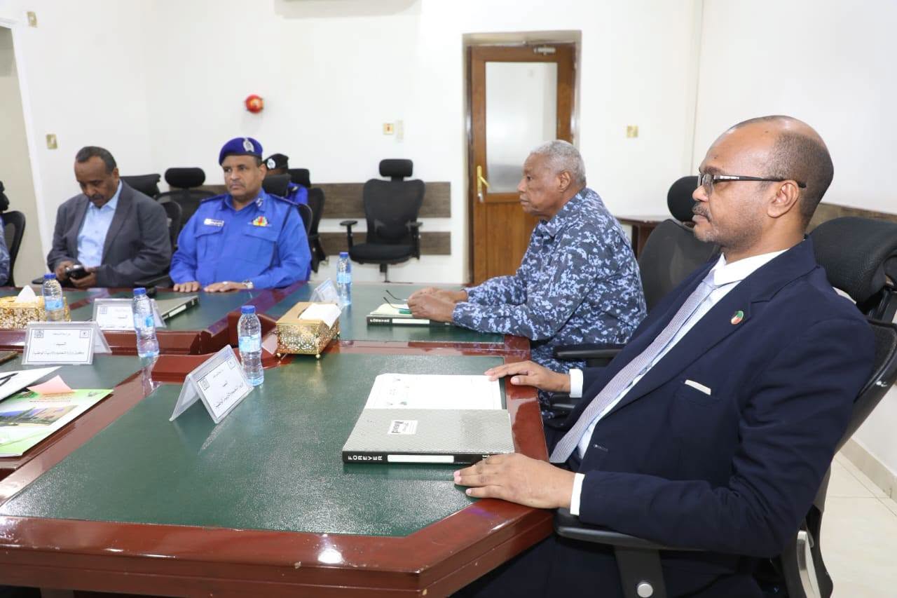 وفاة معلم أثناء أداء واجبه في تصحيح امتحانات الشهادة السودانية  