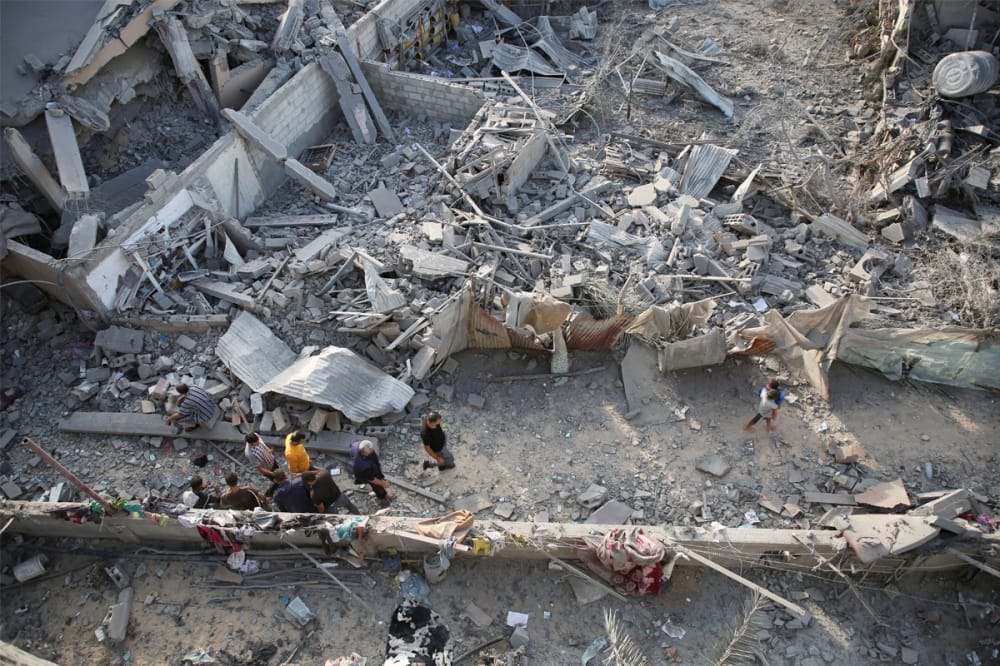 السودان يقترب من حسم الصراع في غزة.. تفاصيل صفقة بموافقة إسرائيل 020 السودان يقترب من حسم الصراع في غزة.. تفاصيل صفقة بموافقة إسرائيل