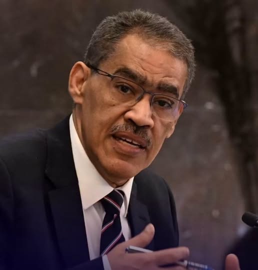 وزير الدولة للإعلام المصري: ربع عائلتي من السودان  