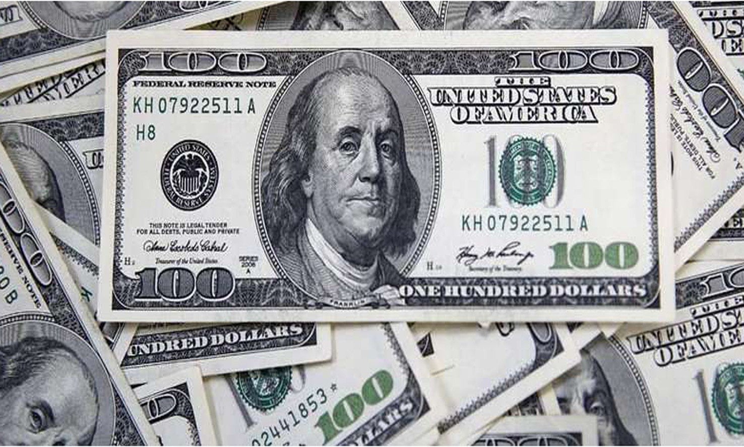 الدولار يسجل 8300 جنيه مقابل الجنيه السوداني في تداولات بداية الأسبوع اليوم 4 أكتوبر  