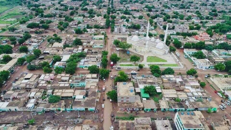محكمة سنار تستدل الستار على قضية الاغتـ..ــاب الجماعي وتحكم بالسجن المؤبد على 3 متهمين  