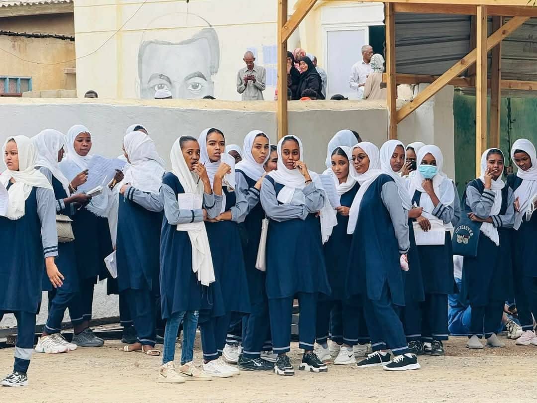 وزارة التربية التعليم توضح بشأن تحديد موعد إعلان نتيجة الشهادة السودانية  