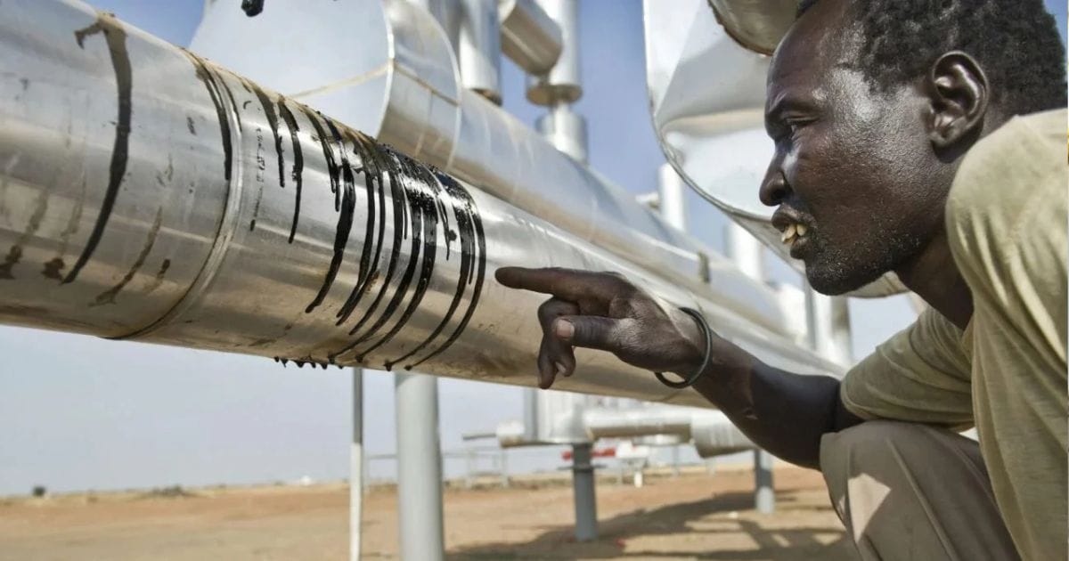 جنوب السودان يعلن عن إنشاء مصفاة نفط جديدة عبر شركة كينية  