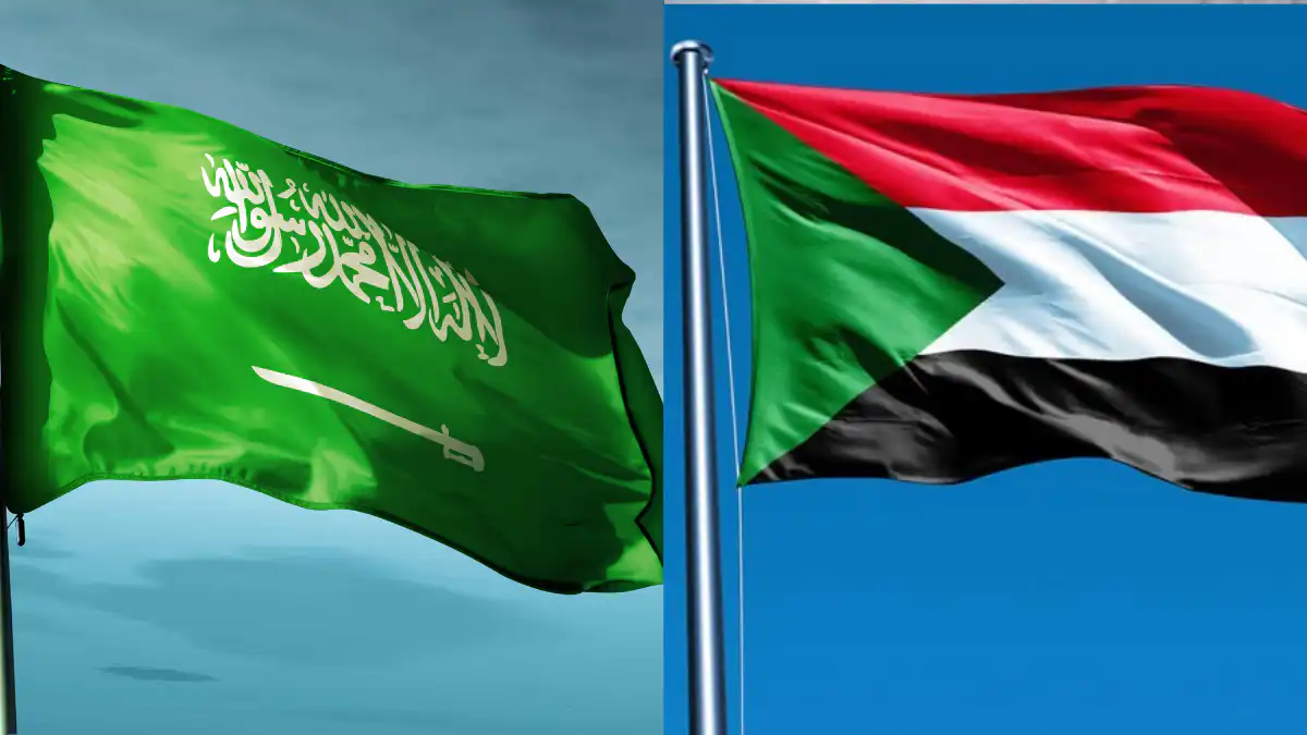 السعودية توافق على التحاق أبناء السودانيين بالمدارس السعودية بتأشيرة زيارة  