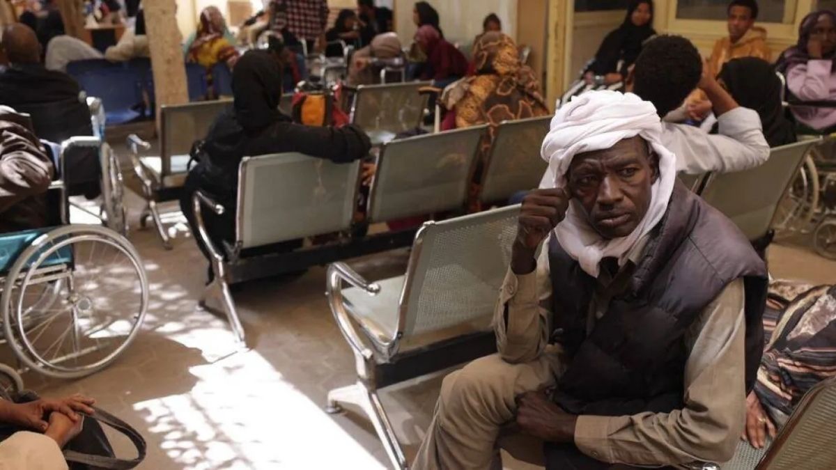 المفوضية السامية للأمم المتحدة تحدد شهرا لتحديث بيانات اللاجئين  