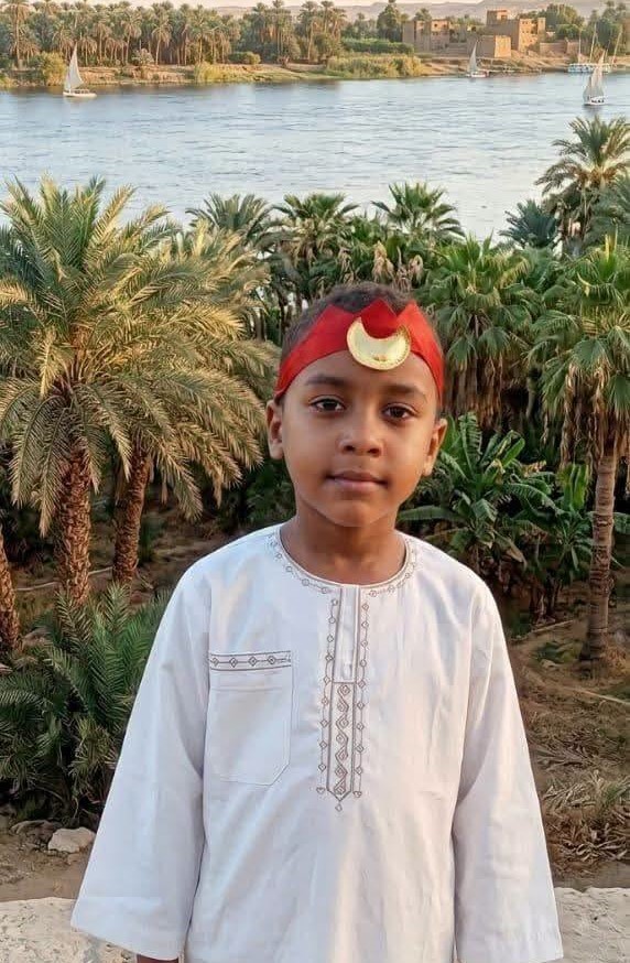 مأساة جزيرة الكاسنجر.. طفل قبل وفاته بعملية تخدير كاملة يفاجئ والده بأسئلة لا إجابات لها في الدنيا  