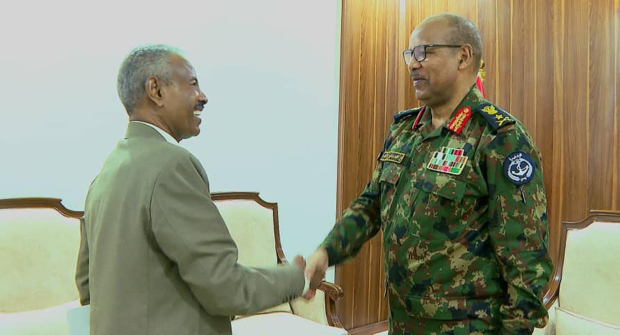 السودان.. توجيهات سيادية وإجراءات جديدة من النيابة العامة 020 السودان.. توجيهات سيادية وإجراءات جديدة من النيابة العامة